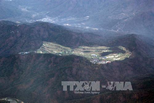 จีนคัดค้านการติดตั้งระบบป้องกันขีปนาวุธ THAAD ในสาธารณรัฐเกาหลีต่อไป